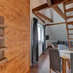 Blatensky House 393 - Apartma 3 * Abertamy