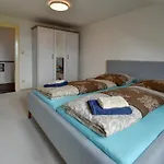 Blatensky House 393 - Apartma 3 Abertamy