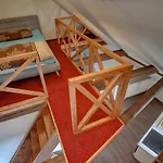 Blatensky House 393 - Apartma 3 * Abertamy