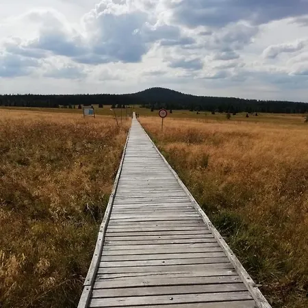 Blatenský House 393 - 3 Apartamento