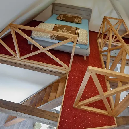 Blatenský House 393 - 3 Apartamento Abertamy