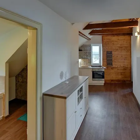 아파트 Blatensky House 393 - Apartma 3 *