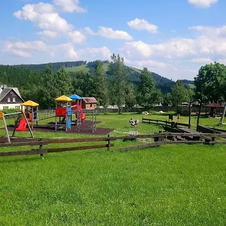 Apartamento Blatenský House 393 - 3 *