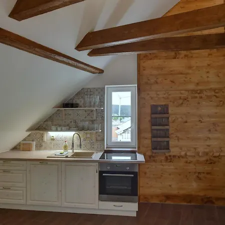 Blatenský House 393 - 3 *