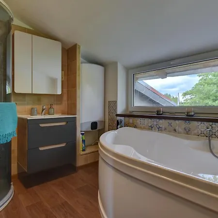 Blatensky House 393 - Apartma 3 דירה *