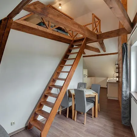 Blatenský House 393 - 3 Apartamento *