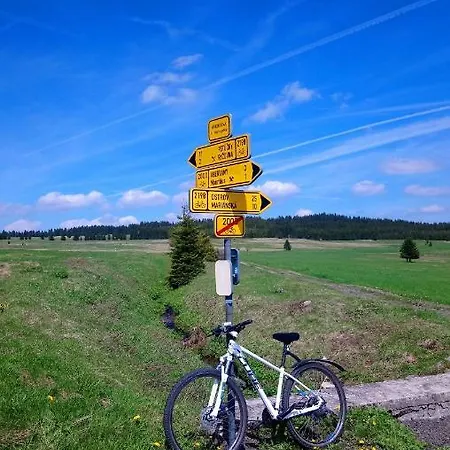 Blatenský House 393 - 3