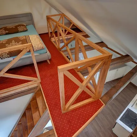 Blatenský House 393 - 3 * Abertamy