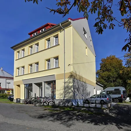 Blatensky House 393 - Apartma 3 아파트