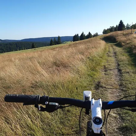 Blatenský House 393 - 3 Apartamento Abertamy