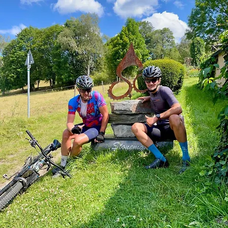 Blatenský House 393 - 3 *