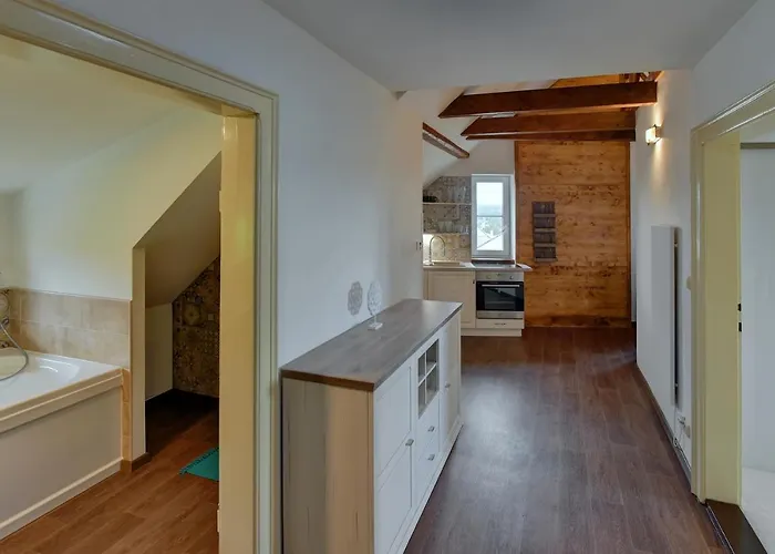 아파트 Blatensky House 393 - Apartma 3 *
