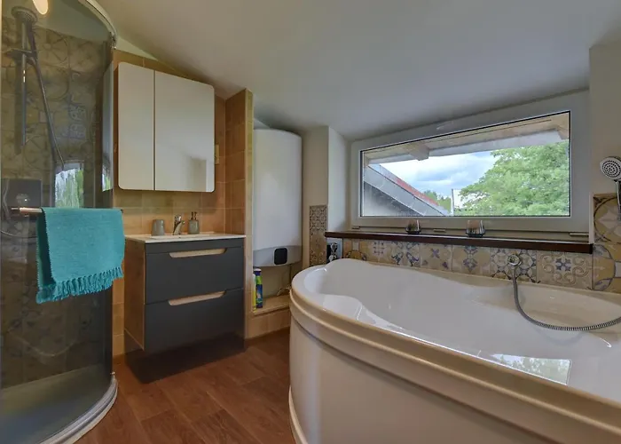 Blatensky House 393 - Apartma 3 아파트 *