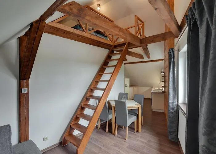 Blatensky House 393 - Apartma 3 Апартаменты *